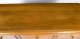 Vintage Solid Oak Panelled Three Door Sideboard 20th C | Ref. no. A3444b | Regent Antiques