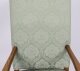 Vintage Set 8 Upholstered High Back Oak Dining Chairs  20th C | Ref. no. A3444c | Regent Antiques