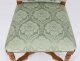 Vintage Set 8 Upholstered High Back Oak Dining Chairs  20th C | Ref. no. A3444c | Regent Antiques