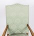 Vintage Set 8 Upholstered High Back Oak Dining Chairs  20th C | Ref. no. A3444c | Regent Antiques