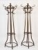 Antique Pair Victorian Bentwood Hall Umbrella Coat Stands 19th Century | Ref. no. A3445 | Regent Antiques