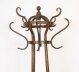 Antique Pair Victorian Bentwood Hall Umbrella Coat Stands 19th Century | Ref. no. A3445 | Regent Antiques