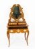 Antique Ormolu & Sevres Porcelain Mounted Dressing Table & Mirror 19th Century | Ref. no. A3453 | Regent Antiques