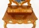 Antique Ormolu & Sevres Porcelain Mounted Dressing Table & Mirror 19th Century | Ref. no. A3453 | Regent Antiques