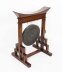 Antique Aesthetic Movement Anglo Japanese Dinner Gong 19th C | Ref. no. A3457 | Regent Antiques