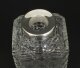 Vintage Pair of Cut  Crystal Glass Liqueur Decanters Asprey & Co Ltd 20th C | Ref. no. A3458a | Regent Antiques
