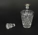 Vintage Pair of Cut Crystal Glass Decanters London,1967  C J Vander | Ref. no. A3458b | Regent Antiques