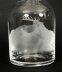 Vintage Pair of Etched Stuart Crystal Glass Liqueur Decanters   20th C | Ref. no. A3461 | Regent Antiques