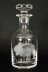 Vintage Pair of Etched Stuart Crystal Glass Liqueur Decanters   20th C | Ref. no. A3461 | Regent Antiques
