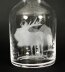 Vintage Pair of Etched Stuart Crystal Glass Liqueur Decanters   20th C | Ref. no. A3461 | Regent Antiques