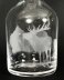 Vintage Pair of Etched Stuart Crystal Glass Liqueur Decanters   20th C | Ref. no. A3461 | Regent Antiques