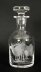 Vintage Pair of Etched Stuart Crystal Glass Liqueur Decanters   20th C | Ref. no. A3461 | Regent Antiques