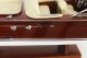 Vintage model of a Riva Aquarama Speedboat  3ft with Cream  Interior 20th C | Ref. no. A3462A | Regent Antiques