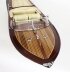Vintage model of a Riva Aquarama Speedboat  3ft with Cream  Interior 20th C | Ref. no. A3462A | Regent Antiques