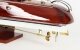 Vintage 3ft 90cm model of a Riva Aquarama Limited Edition. speedboat 3ft 20th C | Ref. no. A3462B | Regent Antiques