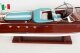 Vintage 3ft 90cm model of a Riva Aquarama Limited Edition. speedboat 3ft 20th C | Ref. no. A3462B | Regent Antiques