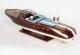 Vintage model of a Riva Aquarama Limited Edition. speedboat 3ft 20th Century | Ref. no. A3462B | Regent Antiques