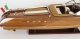 Vintage 3ft model of a Riva Aquarama speedboat  20th Century | Ref. no. A3463 | Regent Antiques