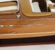 Vintage 3ft model of a Riva Aquarama speedboat  20th Century | Ref. no. A3463 | Regent Antiques
