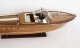 Vintage 3ft model of a Riva Aquarama speedboat  20th Century | Ref. no. A3463 | Regent Antiques