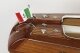 Vintage 3ft model of a Riva Aquarama speedboat  20th Century | Ref. no. A3463 | Regent Antiques