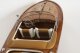 Vintage 3ft model of a Riva Aquarama speedboat  20th Century | Ref. no. A3463 | Regent Antiques