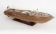 Vintage 3ft model of a Riva Aquarama speedboat  20th Century | Ref. no. A3463 | Regent Antiques