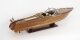 Vintage 3ft model of a Riva Aquarama speedboat  20th Century | Ref. no. A3463 | Regent Antiques