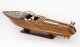 Vintage 3ft model of a Riva Aquarama speedboat  20th Century | Ref. no. A3463 | Regent Antiques