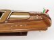 Vintage 3ft model of a Riva Aquarama speedboat  20th Century | Ref. no. A3463 | Regent Antiques