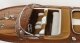 Vintage 3ft model of a Riva Aquarama speedboat  20th Century | Ref. no. A3463 | Regent Antiques