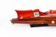 Vintage model of a Ferrari Hydroplane 1954  50cm | Ref. no. A3464 | Regent Antiques