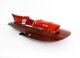 Vintage model of a Ferrari Hydroplane 1954  50cm | Ref. no. A3464 | Regent Antiques