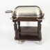 Vintage Rare Silver Plated Roast  Beef Trolley Mid Century 20th C | Ref. no. A3467 | Regent Antiques