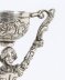 Antique Dutch Silver Marriage Cup  19th C | Ref. no. A3468 | Regent Antiques