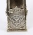 AntiqueFrench Silver Miniature Sedan Chair 19th C | Ref. no. A3469 | Regent Antiques