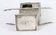 AntiqueFrench Silver Miniature Sedan Chair 19th C | Ref. no. A3469 | Regent Antiques