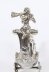 Antique Italian Silver Cherub Chariot Salt Circa 1900 | Ref. no. A3470 | Regent Antiques