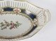 Antique French Sevres Oval Porcelain Dish Late 19th Century | Ref. no. A3473 | Regent Antiques