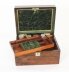 Antique Victorian Gonçalo Alves Vanity Box C1860 | Ref. no. A3482 | Regent Antiques