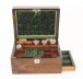 Antique Victorian Gonçalo Alves Vanity Box C1860 | Ref. no. A3482 | Regent Antiques