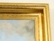 Antique Townscape Oil Painting by Louis Dommersen 19th C | Ref. no. A3486 | Regent Antiques