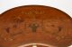 Antique English Marquetry Kidney Shaped Occasionally Tables 19th C | Ref. no. A3488 | Regent Antiques
