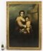 Antique Painting Our Lady of The Rosary After Bartolomé Murillo 175x125c  19th C | Ref. no. A3489 | Regent Antiques