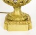Antique French Louis XVI  Revival Ormolu Mounted Marble  Table Lamp C1860 19th C | Ref. no. A3490 | Regent Antiques
