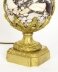 Antique French Louis XVI  Revival Ormolu Mounted Marble  Table Lamp C1860 19th C | Ref. no. A3490 | Regent Antiques