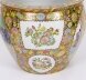 Vintage Pair Qing Dynasty Canton Famille Rose Chinese Vases 20th C Vintage Pair Qing Dynasty Canton Famille Rose Chinese Vases 20th C | Ref. no. A3496 | Regent Antiques