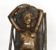 Vintage Large Bronze Sunbathing Ladies Sculptures 20th C | Ref. no. A3497 | Regent Antiques