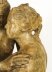 The Three Graces after Canova, Lifesize Bronze Verdigris Statue 20th C | Ref. no. A3498 | Regent Antiques