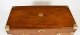 Antique Military Campaign Camphorwood Trunk Coffer c1820 19th C | Ref. no. A3505 | Regent Antiques
